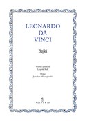 Polnische buch : Bajki - da Vinci Leonardo