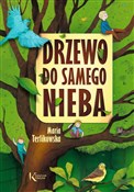 Polska książka : Drzewo do ... - Maria Terlikowska