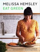 Eat Green - 	Melissa Hemsley -  Książka z wysyłką do Niemiec 