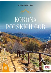 Bild von Korona Polskich Gór MountainBook