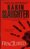 Polska książka : Fractured - Karin Slaughter