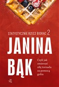 Statystycz... - Janina Bąk -  polnische Bücher