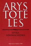 Etyka Niko... - Arystoteles -  Książka z wysyłką do Niemiec 