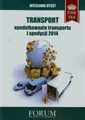Zobacz : Transport ... - Wiesława Dyszy
