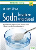 Soda leczn... - Mark Sircus - Ksiegarnia w niemczech