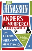 Anders mor... - Jonas Jonasson - Ksiegarnia w niemczech