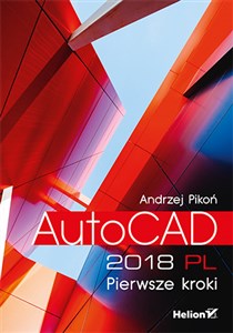 Bild von AutoCAD 2018 PL. Pierwsze kroki