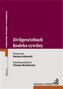 Kodeks cyw... -  fremdsprachige bücher polnisch 