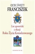 Polnische buch : List apost... - Papież Franciszek