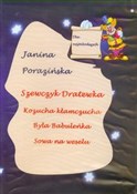 [Audiobook... - Janina Porazińska -  polnische Bücher