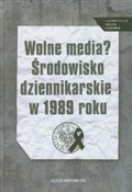 Polnische buch : Wolne medi...