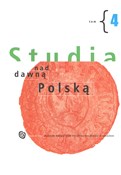 Studia nad... - Opracowanie Zbiorowe -  Polnische Buchandlung 