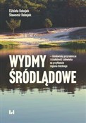 Wydmy śród... - Elżbieta Kobojek, Sławomir Kobojek -  fremdsprachige bücher polnisch 