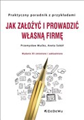 Jak założy... - Przemysław Mućko, Aneta Sokół -  fremdsprachige bücher polnisch 