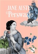 Zobacz : Perswazje - Austen Jane