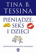 Pieniądze ... - Tina B. Tessina -  Książka z wysyłką do Niemiec 