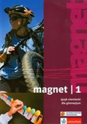 Magnet 1 J... - buch auf polnisch 