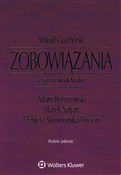 Zobowiązan... - Witold Czachórski - buch auf polnisch 