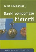 Nauki pomo... - Józef Szymański -  polnische Bücher