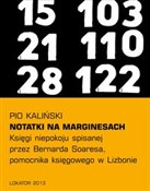 Notatki na... - Pio Kaliński - buch auf polnisch 
