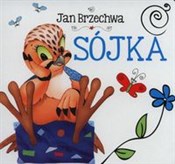 Zobacz : Sójka - Jan Brzechwa