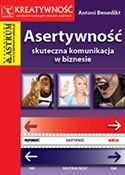 Asertywnoś... - Antoni Benedikt -  polnische Bücher
