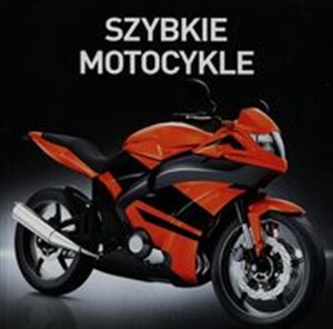 Bild von Szybkie motocykle