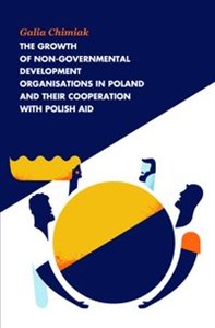 Bild von The Growth of Non-Governmental Development Organizations in Poland and Their Cooperation with Polish