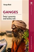 Ganges Świ... - George Black - Ksiegarnia w niemczech
