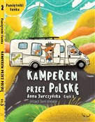 Polnische buch : Kamperem p... - Anna Jurczyńska