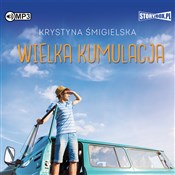 [Audiobook... - Krystyna Śmigielska -  polnische Bücher