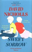 Książka : Sweet Sorr... - David Nicholls