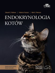 Bild von Endokrynologia kotów