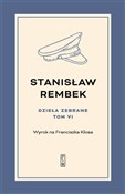 Książka : Dzieła zeb... - Stanisław Rembek