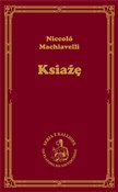 Książę - Niccolò Machiavelli -  polnische Bücher