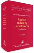 Kodeks rod... - Janusz Gajda, Janusz Ignatowicz, Janusz Pietrzykowski - Ksiegarnia w niemczech