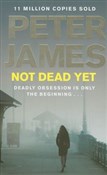 Książka : Not Dead Y... - Peter James