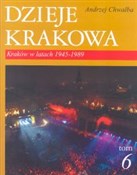 Dzieje Kra... - Andrzej Chwalba -  polnische Bücher