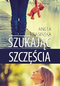 Książka : Szukając s... - Aneta Krasińska