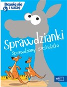 Sprawdzian... - Opracowanie Zbiorowe -  polnische Bücher