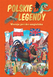 Bild von Polskie legendy wersja polsko -angielska