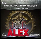 [Audiobook... - Joe Alex -  Polnische Buchandlung 