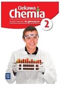 Chemia GIM... - Opracowanie Zbiorowe -  Polnische Buchandlung 