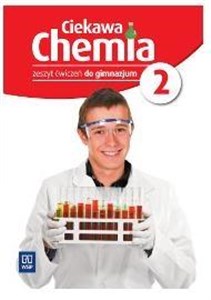 Bild von Chemia GIM 2 Ciekawa chemia ćw. w.2016 WSIP