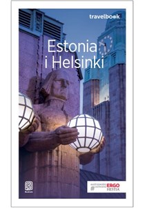 Bild von Estonia i Helsinki Travelbook