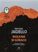 Książka : Wołanie w ... - Michał Jagiełło