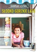 Polska książka : Słodko-gor... - Siobhan Vivian
