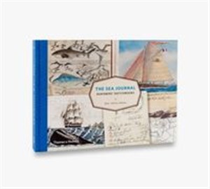 Bild von The Sea Journal Seafarers' Sketchbooks