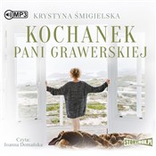 [Audiobook... - Krystyna Śmigielska -  Książka z wysyłką do Niemiec 