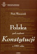 Polnische buch : Polska pod... - Piotr Winczorek
